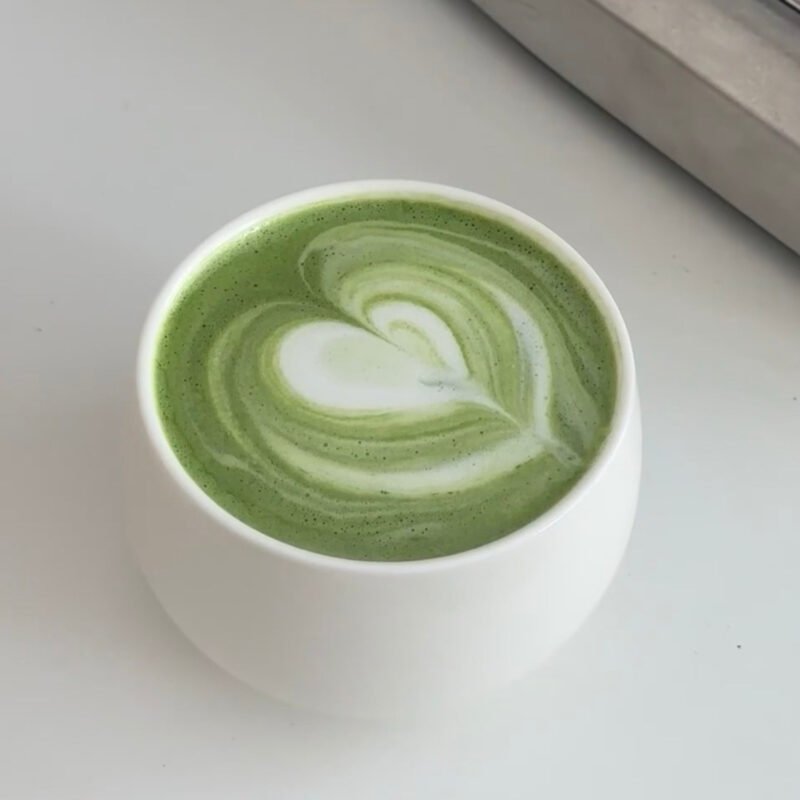 Matcha Latte