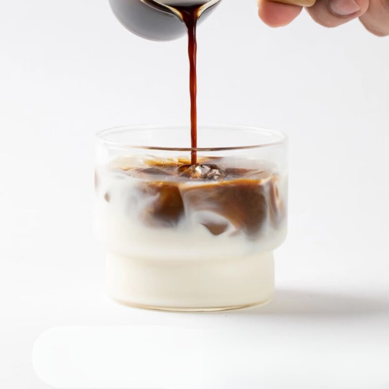 Classic Latte