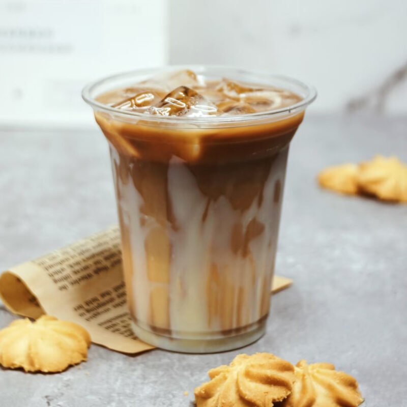 Spanish Latte