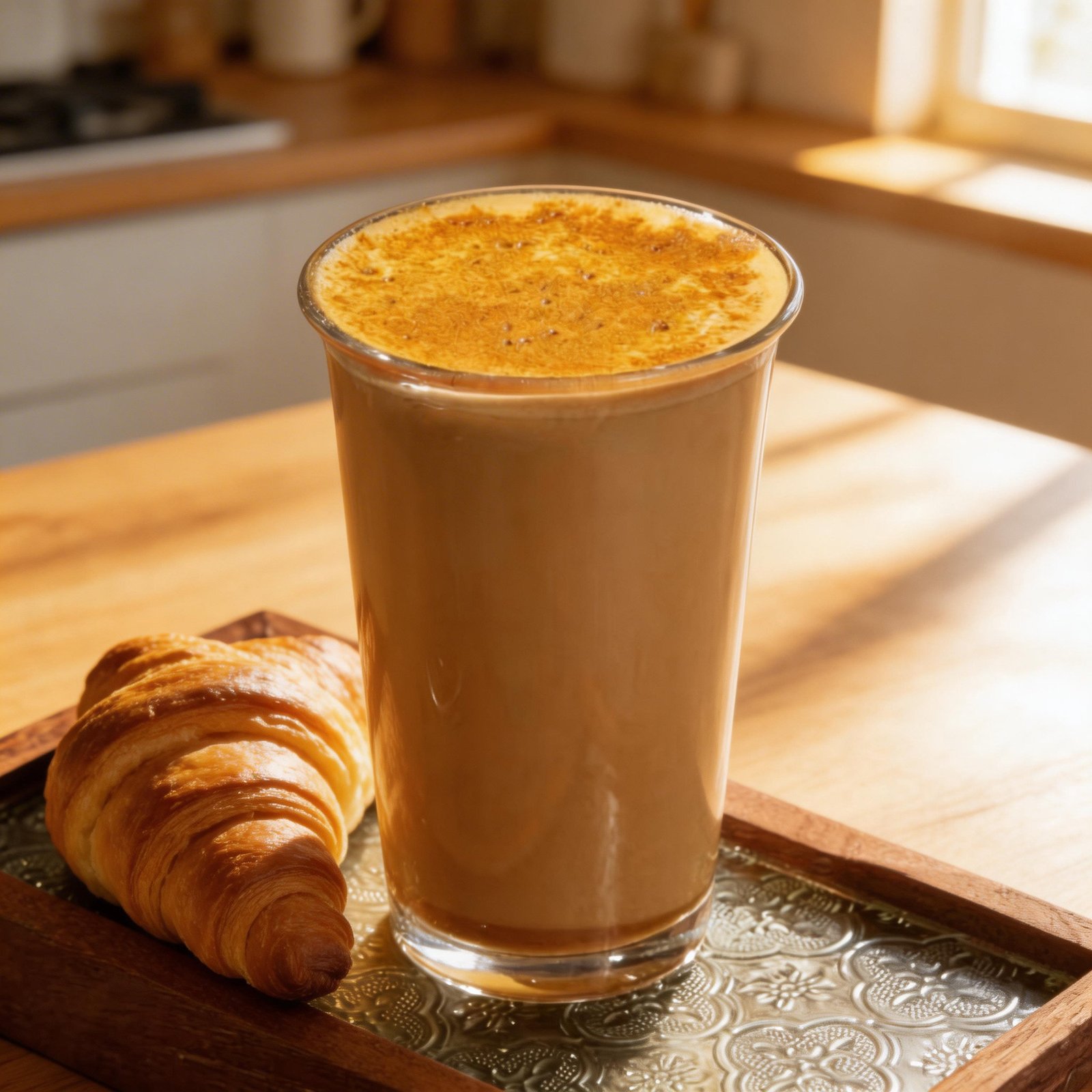 Hong Kong Milk Tea - Image 6