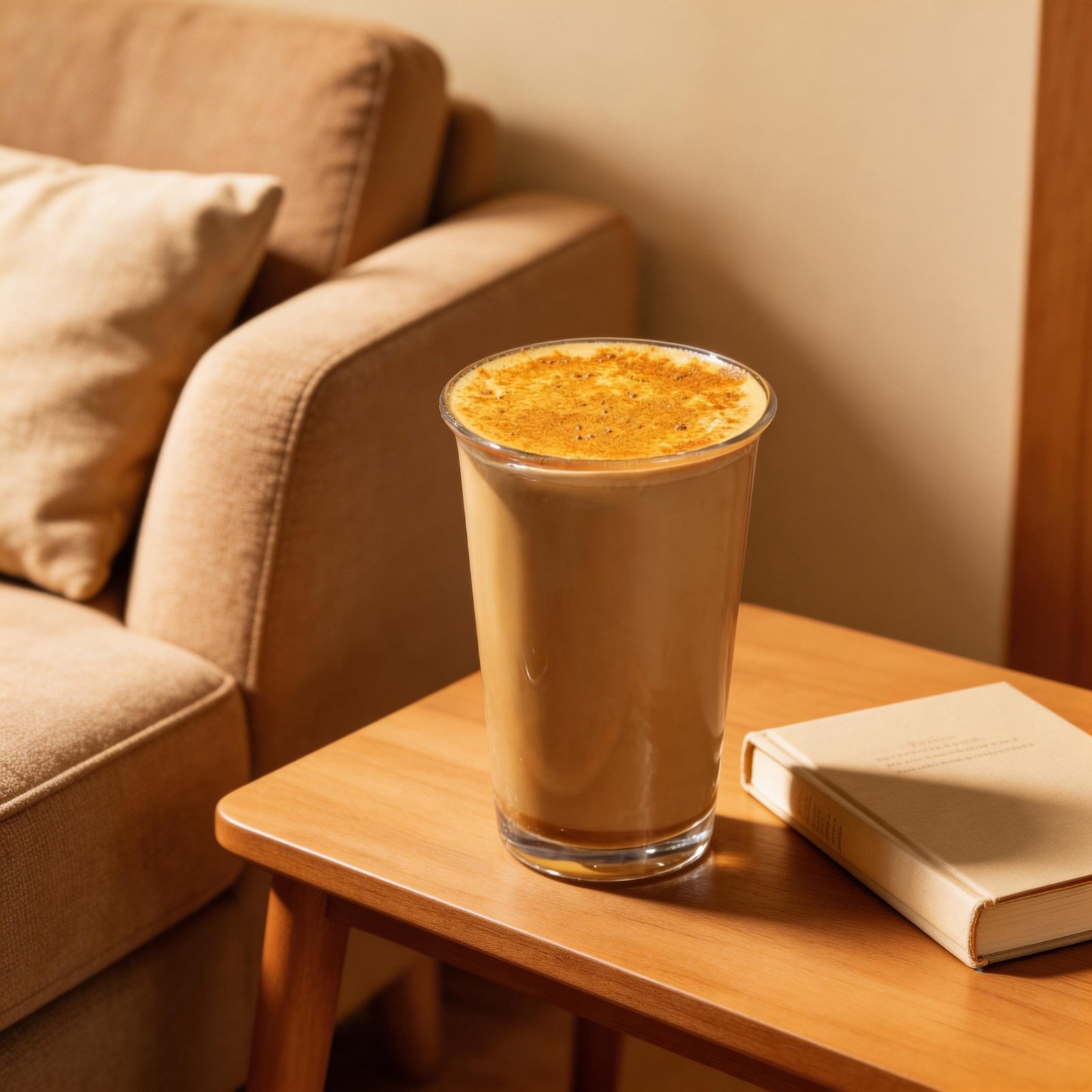 Hong Kong Milk Tea - Image 4