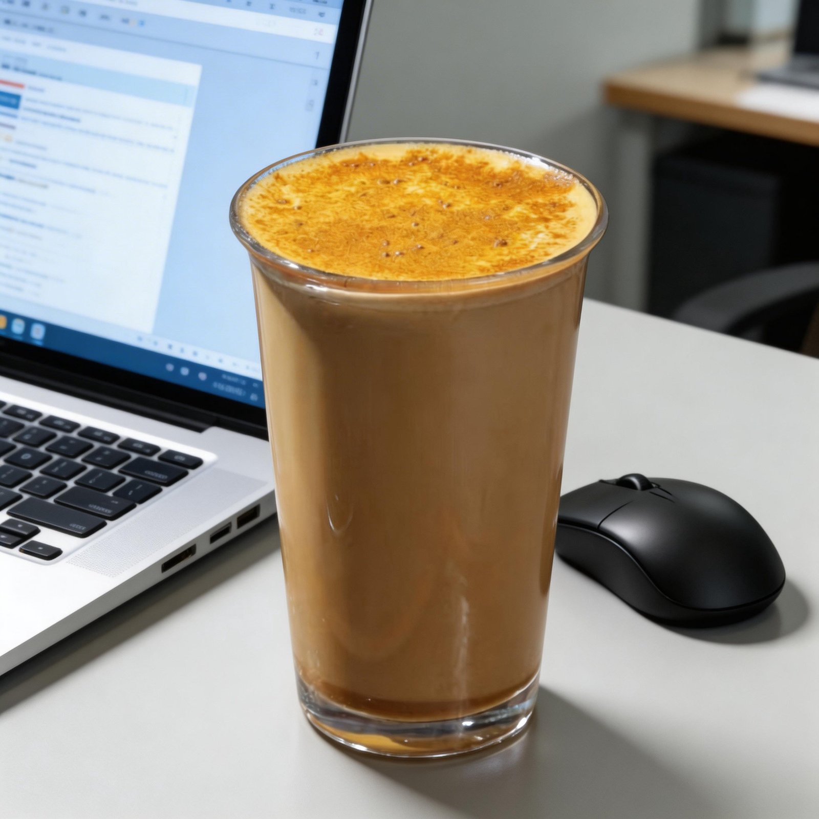 Hong Kong Milk Tea - Image 3
