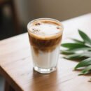 Almond Latte