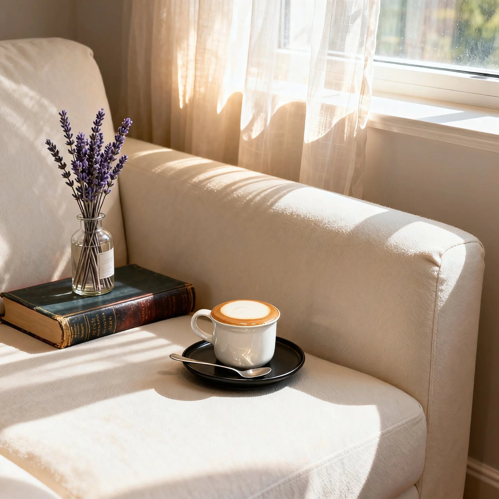Cappuccino - Image 2