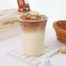 Butter Latte