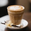 Vanilla Latte