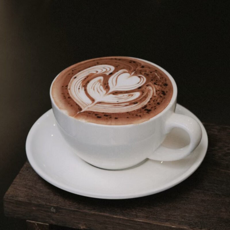 Hot Chocolate